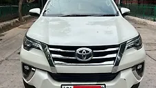 Used Toyota Fortuner 2.8 4x2 AT [2016-2020] in Delhi