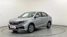 Used Honda Amaze VX 1.2 Petrol MT in Chennai
