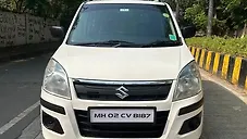 Used Maruti Suzuki Wagon R LXi CNG in Mumbai
