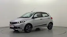 Used Tata Tiago Revotron XZ in Delhi