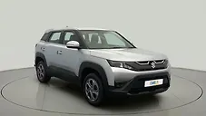 Used Maruti Suzuki Vitara Brezza VXi [2023-2025] in Lucknow