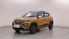 Used Renault Kwid CLIMBER AMT in Bangalore