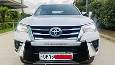 Used Toyota Fortuner 2.8 4x4 AT in Delhi