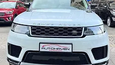 Used Land Rover Range Rover Sport V6 HSE in Mumbai