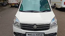 Used Maruti Suzuki Wagon R LXi CNG in Mumbai