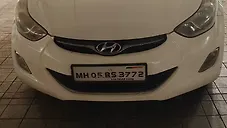 Used Hyundai Elantra 1.6 SX AT in Kalyan
