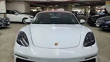 Used Porsche Boxster GTS in Mumbai