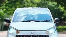 Used Maruti Suzuki Alto K10 VXi [2022-2023] in Delhi