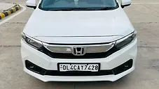 Used Honda Amaze 1.2 S MT Petrol [2018-2020] in Delhi