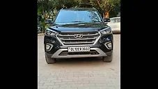 Used Hyundai Creta SX 1.6 AT Petrol in Delhi