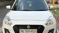 Used Maruti Suzuki Swift LXi in Delhi