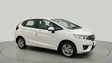 Used Honda Jazz V Petrol in Pune