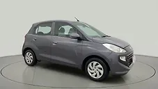 Used Hyundai Santro Sportz CNG [2018-2020] in Pune