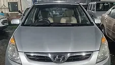 Used Hyundai i20 Sportz 1.4 CRDI in Mumbai