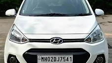 Used Hyundai Grand i10 Asta AT 1.2 Kappa VTVT [2013-2016] in Mumbai
