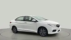 Used Honda City VX CVT in Nagpur