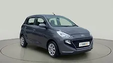 Used Hyundai Santro Sportz [2018-2020] in Jaipur