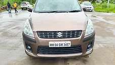 Used Maruti Suzuki Ertiga VXi in Mumbai