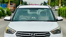 Used Hyundai Creta 1.6 SX Plus AT in Surat