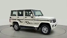 Used Mahindra Bolero B6 (O) [2022] in Hyderabad
