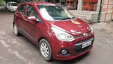Used Hyundai Grand i10 Asta AT 1.2 Kappa VTVT [2013-2016] in Pune