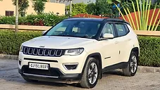 Used Jeep Compass Limited Plus Diesel [2018-2020] in Surat