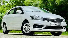 Used Maruti Suzuki Ciaz Delta Hybrid 1.5 [2018-2020] in Ahmedabad
