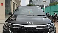 Used Kia Seltos GTX Plus 1.5 Diesel AT in Gurgaon