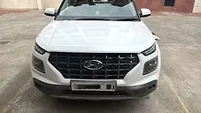 Used Hyundai Venue SX Plus 1.0 Turbo DCT in Bangalore