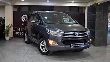 Used Toyota Innova Crysta 2.7 GX 8 STR [2016-2020] in Delhi