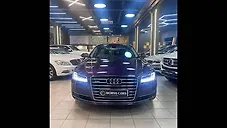 Used Audi A8 L 3.0 TDI quattro in Thane