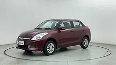Used Maruti Suzuki Swift DZire VXI in Thane
