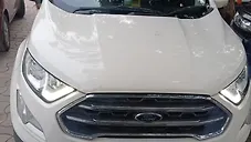 Used Ford Ecosport Titanium 1.5 TDCi (Opt) in Lucknow