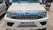 Used Mahindra Bolero B6 (O) [2022] in Patna