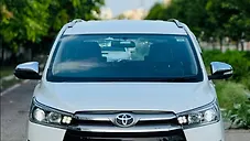 Used Toyota Innova Crysta 2.8 ZX AT 7 STR [2016-2020] in Mohali