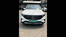Used Mercedes-Benz EQB 350 4MATIC in Pune