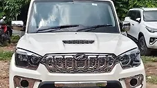 Used Mahindra Scorpio S3 2WD 7 STR in Patna