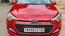 Used Hyundai Elite i20 Asta 1.2 in Chennai