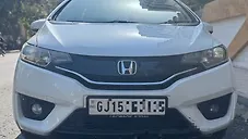 Used Honda Jazz V AT Petrol in Surat