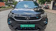 Used Tata Nexon EV XZ Plus in Nagpur