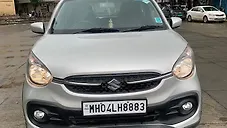 Used Maruti Suzuki Celerio VXi CNG [2017-2019] in Mumbai