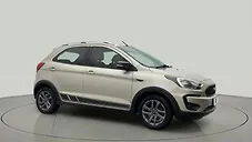 Used Ford Freestyle Titanium 1.2 Ti-VCT [2018-2020] in Chennai