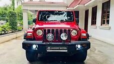 Used Mahindra Thar LX Convertible Top Diesel AT 4WD in Pune