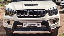 Used Mahindra Scorpio S3 2WD 7 STR in Patna