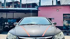 Used Honda Civic 1.8E MT in Lucknow
