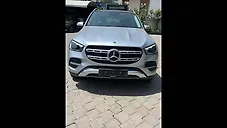 Used Mercedes-Benz GLE 300d 4MATIC LWB [2020-2023] in Pune