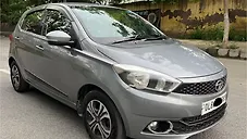 Used Tata Tiago Revotron XZ Plus in Delhi