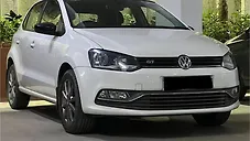 Used Volkswagen Polo GT TSI in Bangalore