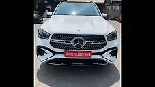 Used Mercedes-Benz GLE 450 4MATIC LWB [2020-2023] in Pune