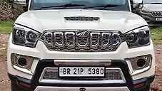 Used Mahindra Scorpio S3 2WD 7 STR in Patna